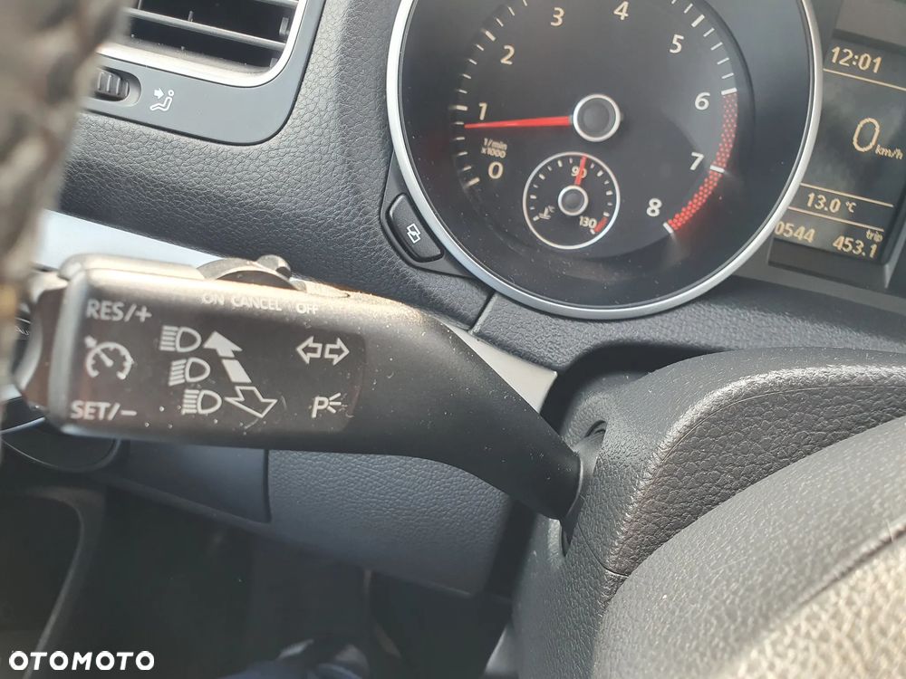 Volkswagen Golf 1.4 TSI DSG Highline - 19