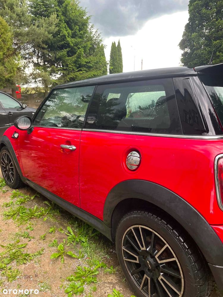 MINI Cooper S - 1