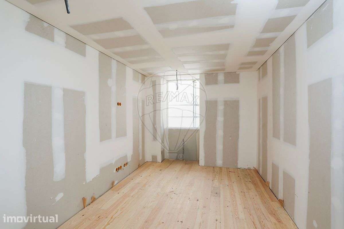 Apartamento T1 para venda - Grande imagem: 3/38