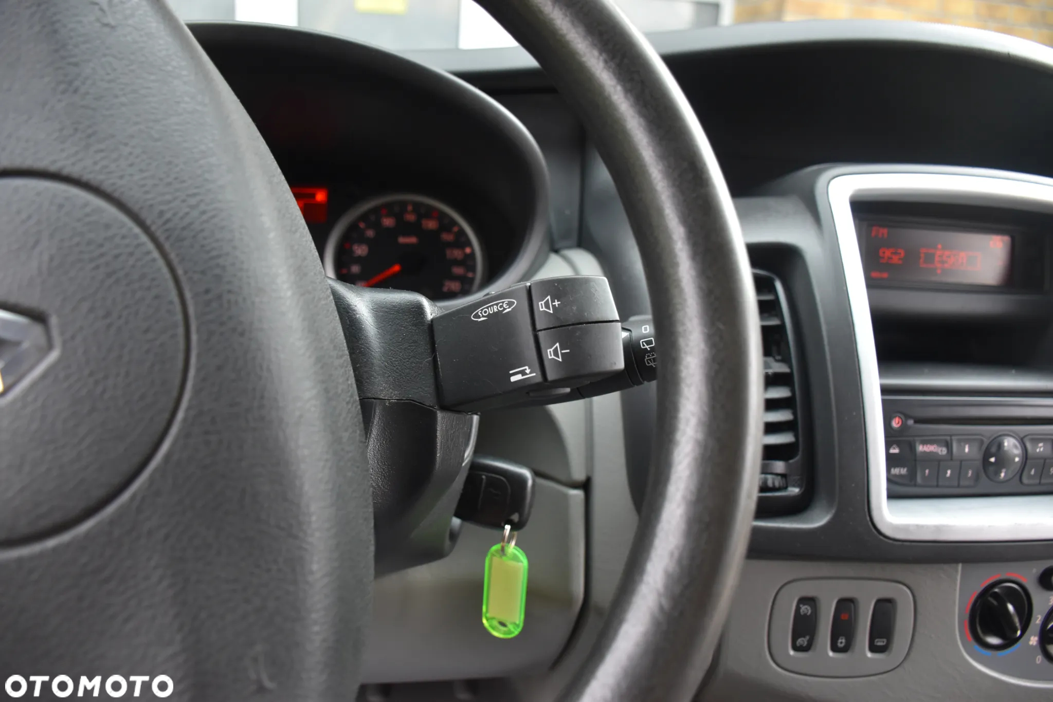 Renault Trafic 2.0 dCi 90 L1H1 - 20