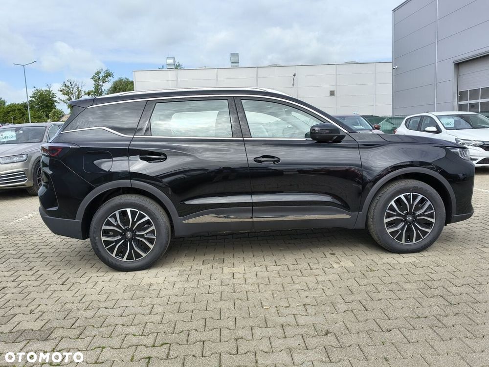 Chery Tiggo 7 - 7