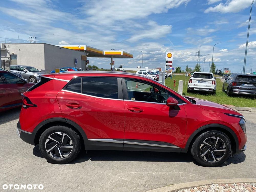 Kia Sportage 1.6 T-GDI L 2WD - 6