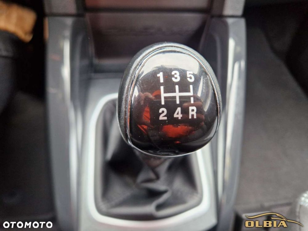 Ford EcoSport - 21