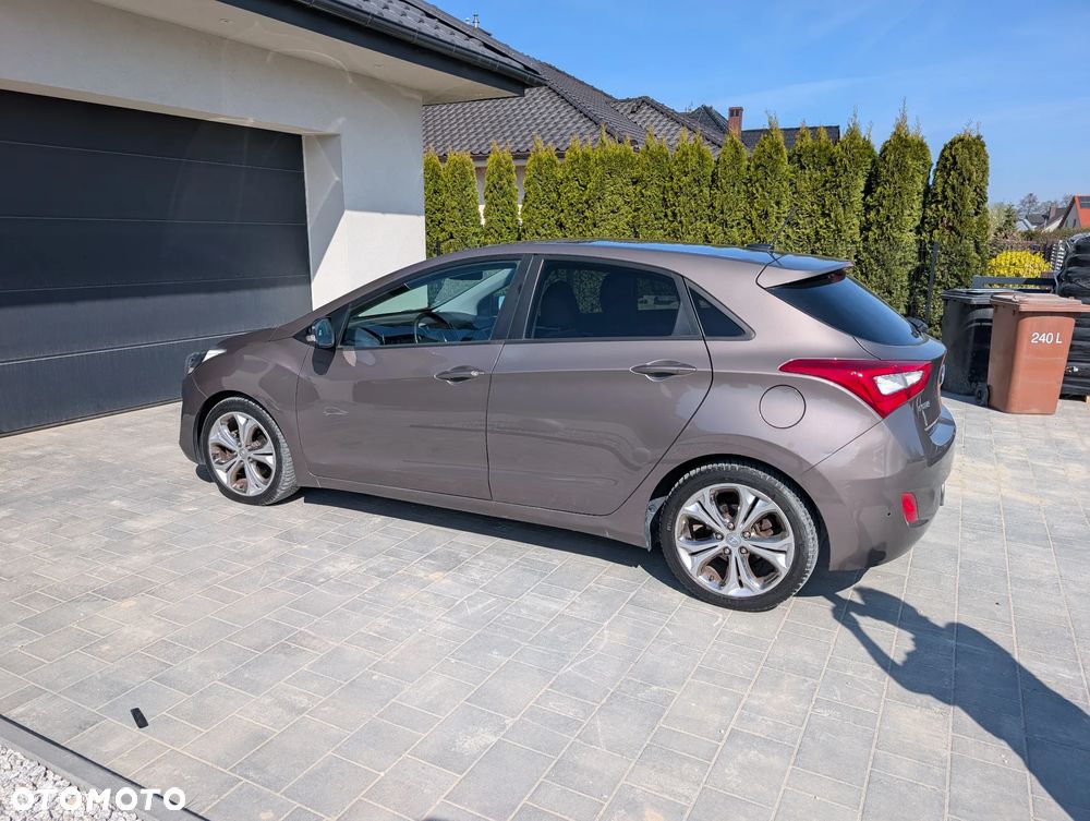 Hyundai i30 - 6