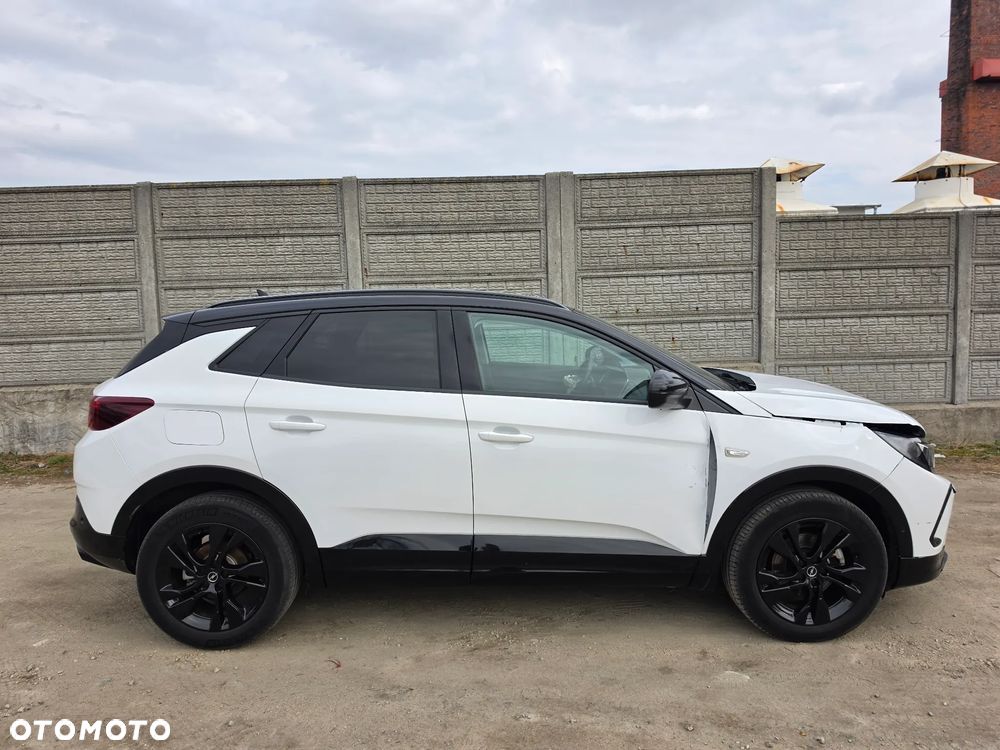 Opel Grandland 1.2 DI Automatik Elegance - 6