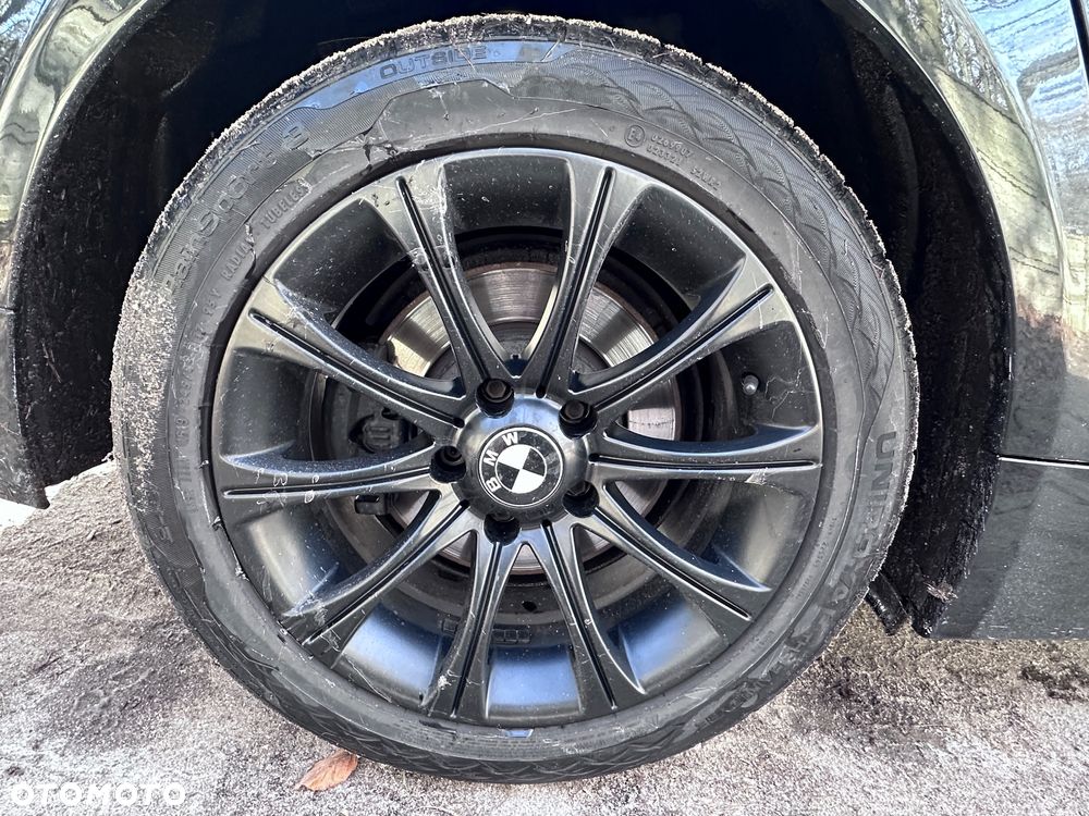 BMW Seria 5 - 11