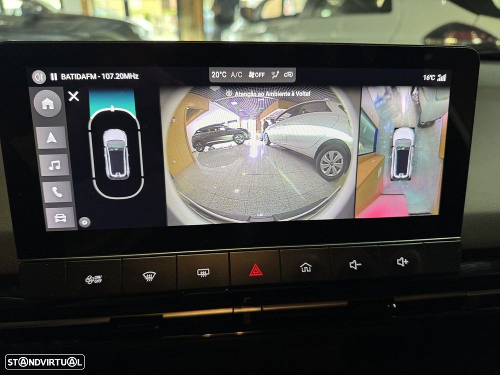 MG MG4 64 kWh Luxury - 20