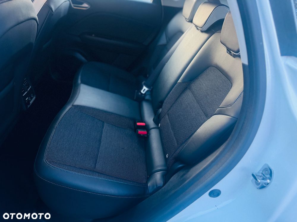 Renault Captur TCe 100 EXPERIENCE - 16