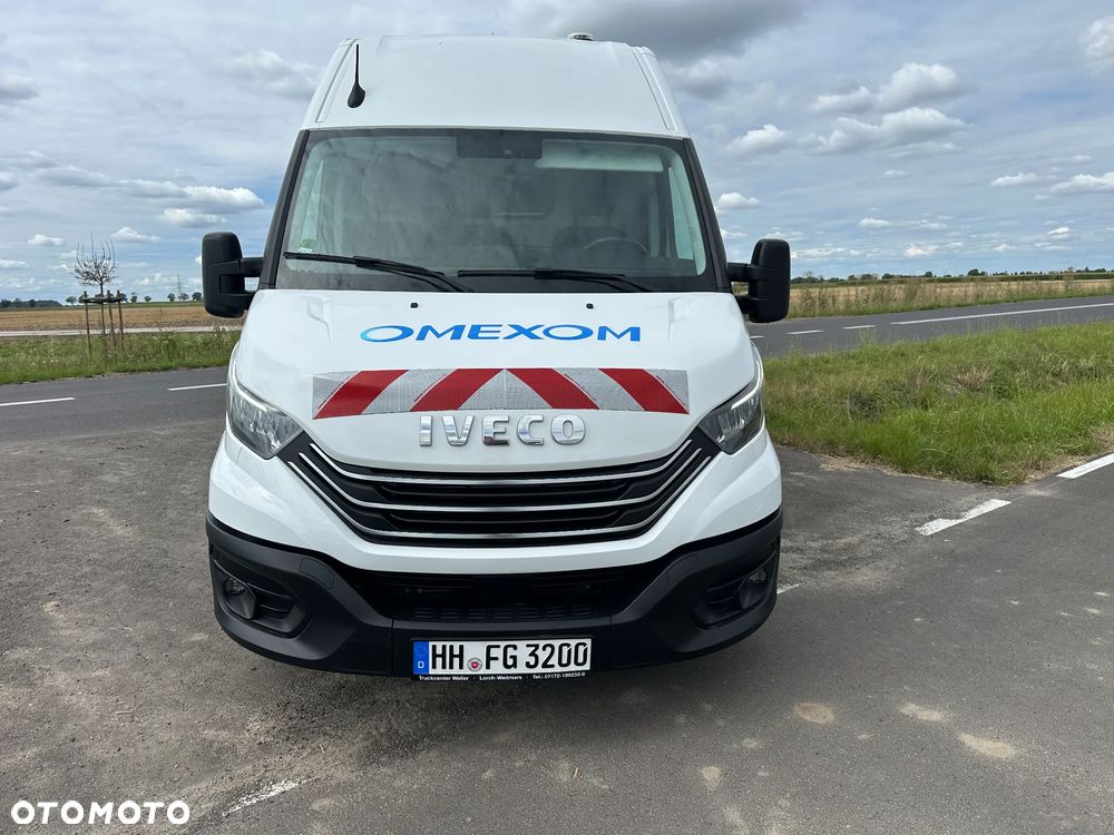 Iveco Daily - 2