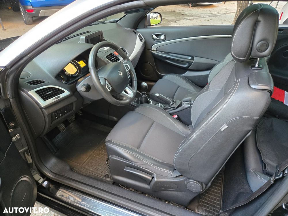 Renault Megane - 38