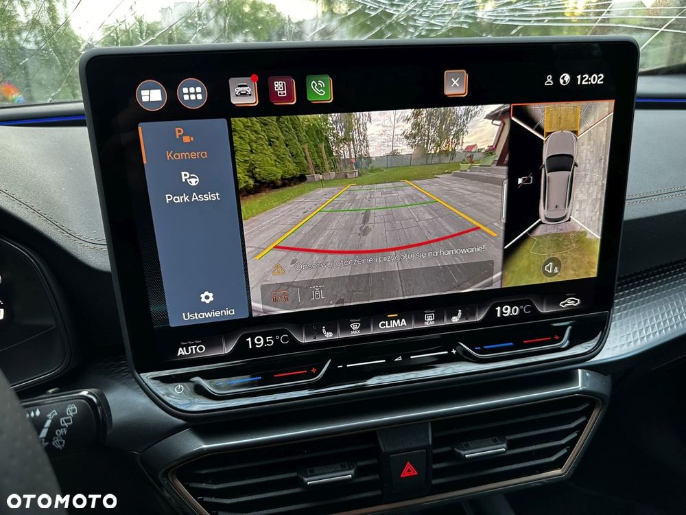 Cupra Formentor 1.5 eTSI DSG Tribe Edition - 34