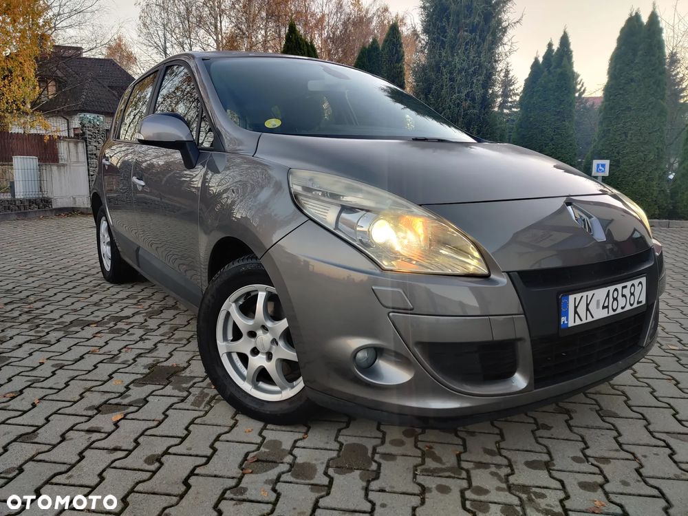 Renault Scenic TCe 130 Dynamique - 5