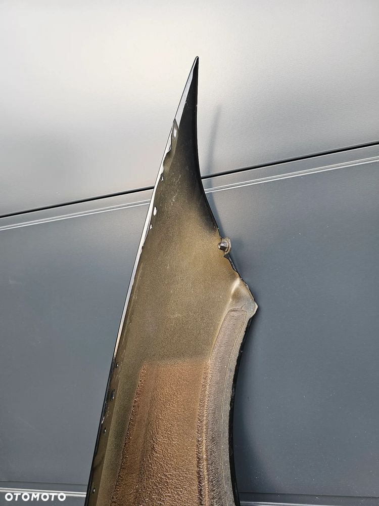 błotnik lewy przód BMW i4 G26 8739309 - 6