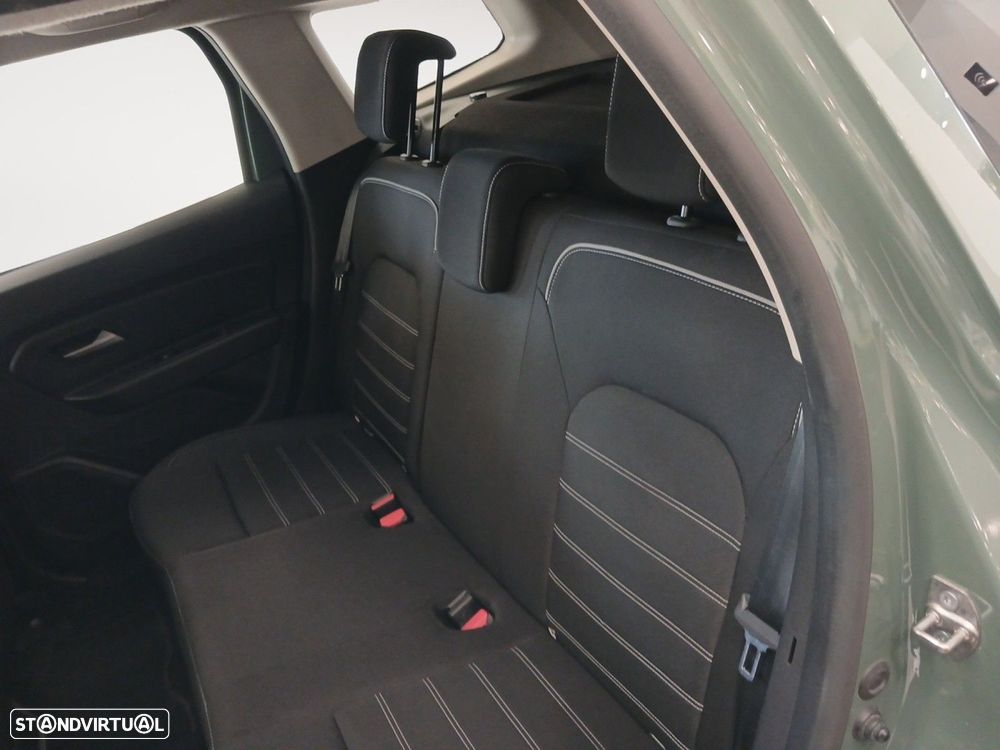 Dacia Duster 1.0 TCe Journey - 13