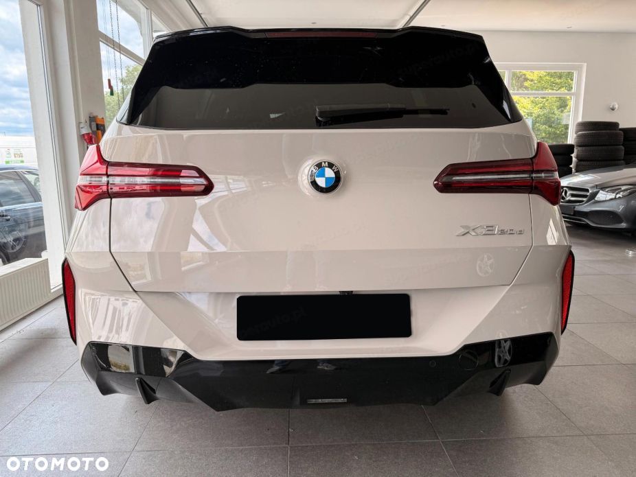 BMW X3 xDrive20d mHEV - 6