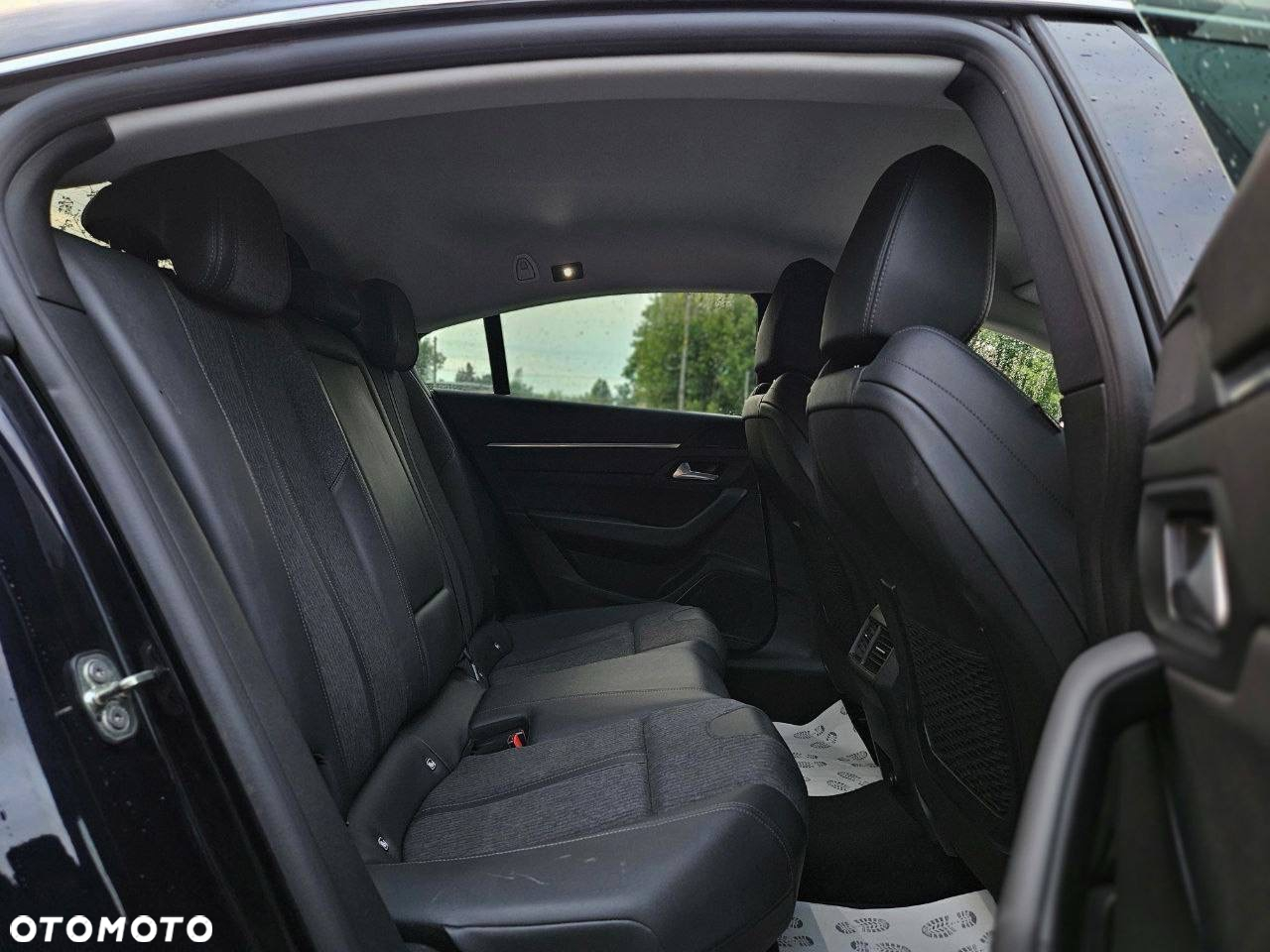 Peugeot 508 1.5 BlueHDi Active S&S EAT8 - 9