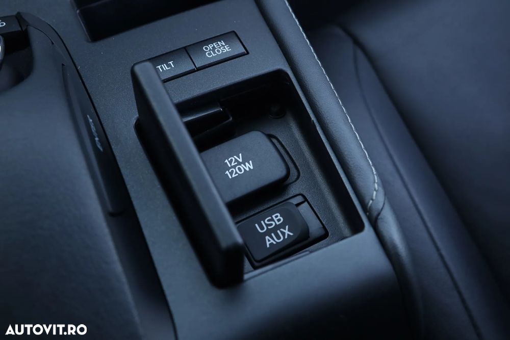 Lexus CT Standard - 26