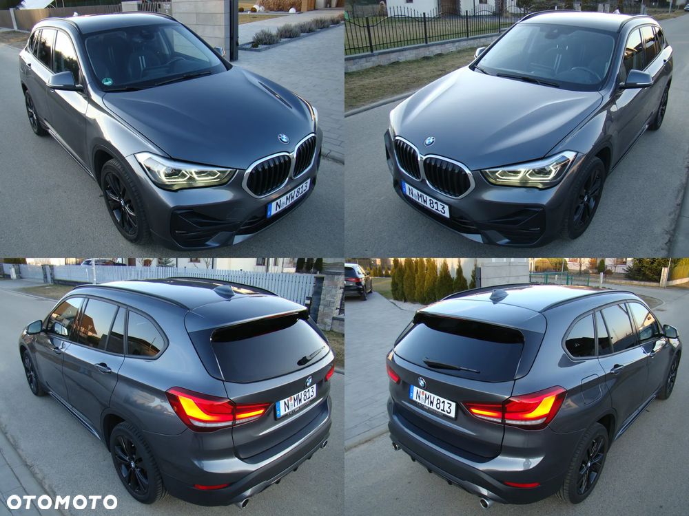 BMW X1 xDrive20d Sport Line - 15