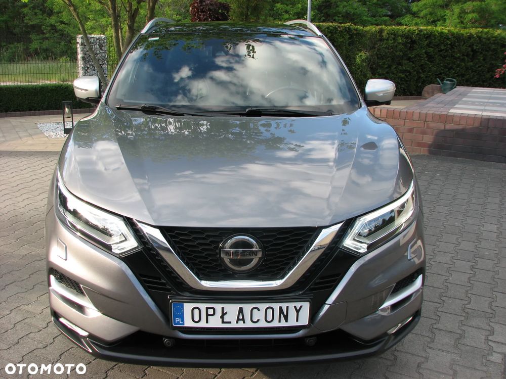 Nissan Qashqai 1.2 DIG-T Tekna+ - 6
