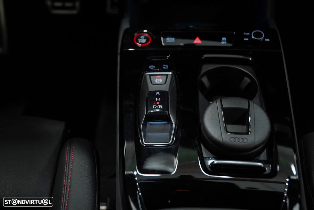 Audi S6 Avant e-tron 100 kWh quattro - 42