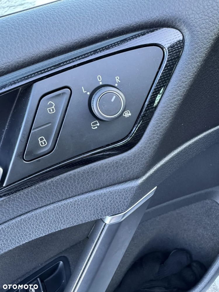 Volkswagen Golf 1.5 TSI BlueMotion ACT Highline - 19