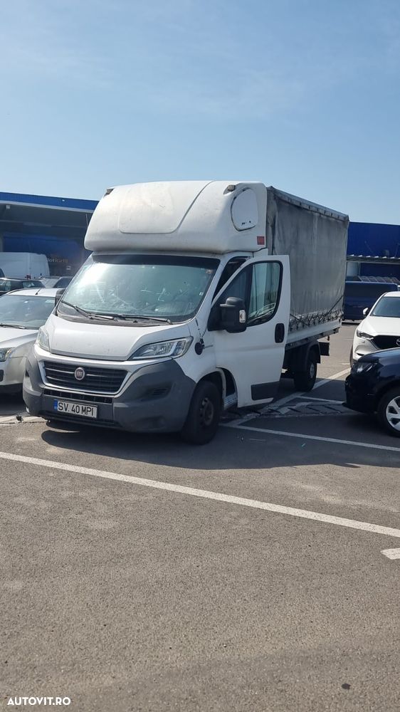 Fiat Ducato - 2