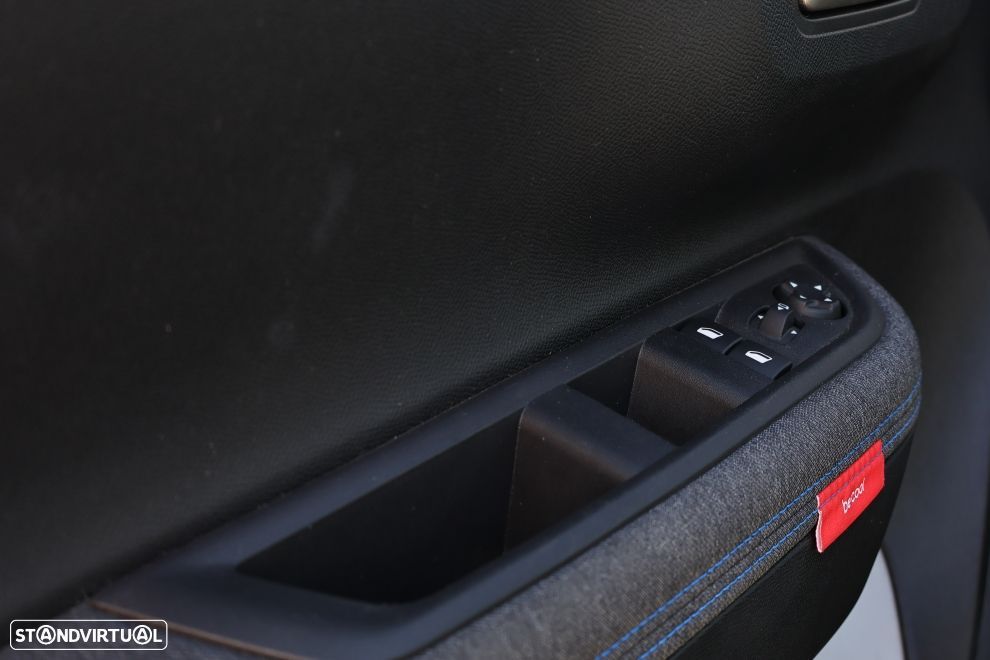 Citroën e-C3 44 kWh Autonomia Conforto Plus - 16