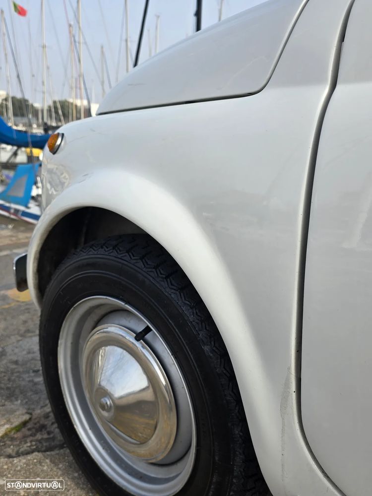 Outra não listada Steyr-Puch - 31