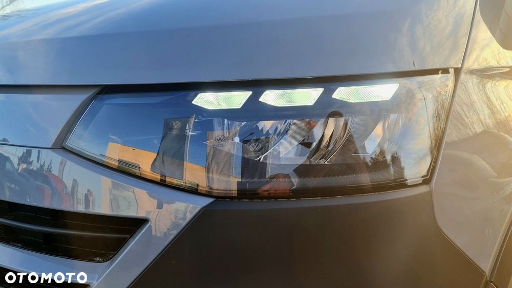 Volkswagen Transporter - 15