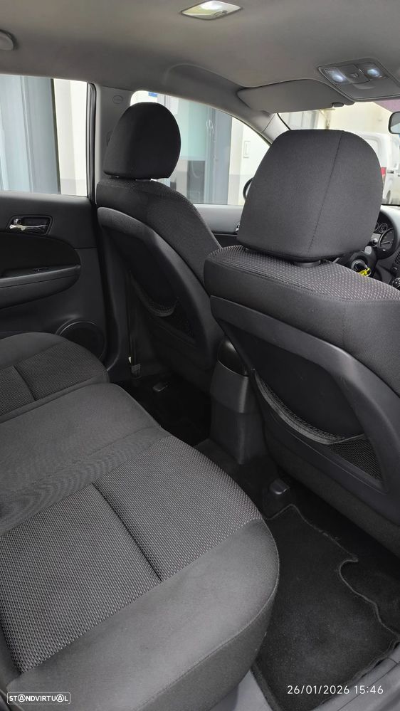 Hyundai i30 1.4 CVVT Blue Comfort - 42