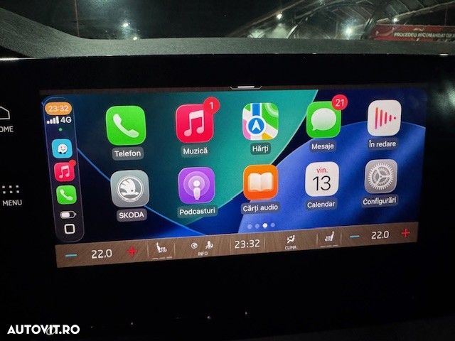 Skoda Octavia 1.5 TSI DSG MHEV Style - 14