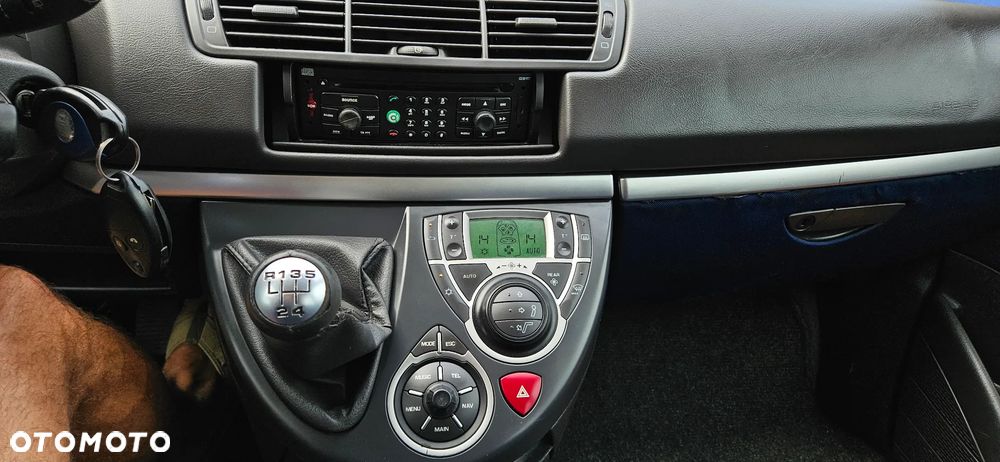 Fiat Ulysse 2.0 JTD Trofeo - 14