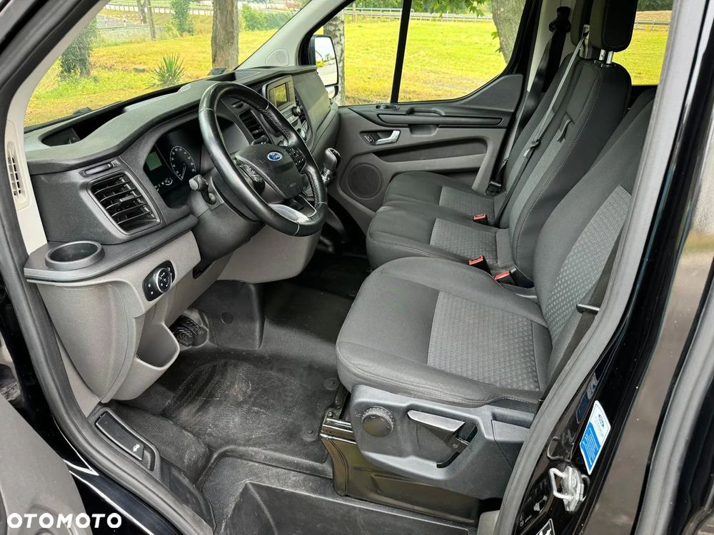 Ford Transit Custom Kombi 320 L2H1 Trend - 7