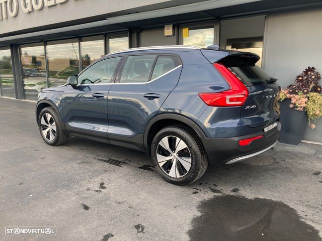 Volvo XC 40 T5 Recharge DKG Essential - 6