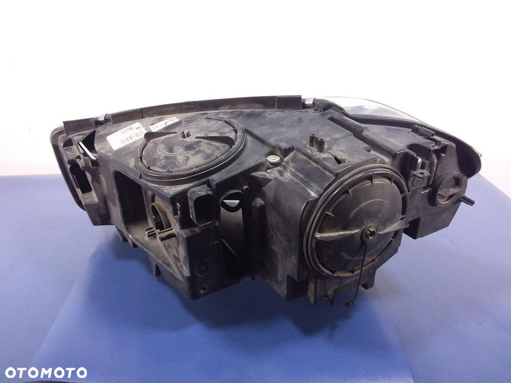 BMW X6 F16 X5 F15 REFLEKTOR PRAWY BIXENON 7290054 - 4