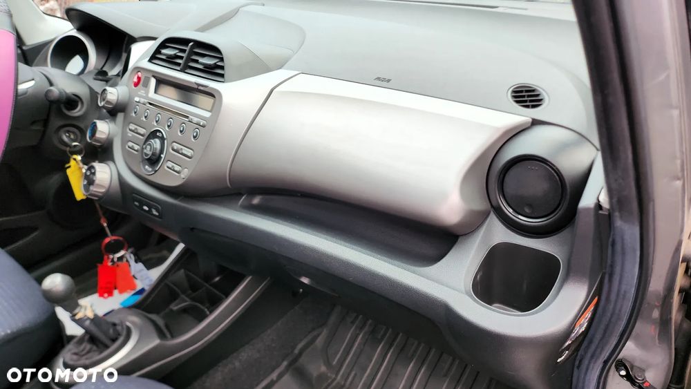 Honda Jazz 1.2 i-VTEC Trend - 15