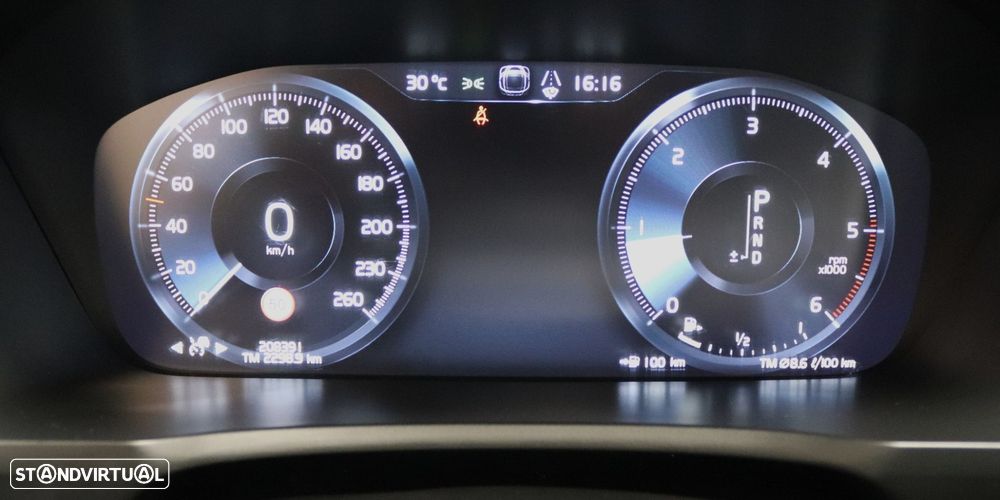 Volvo XC 90 2.0 D4 Inscription - 16