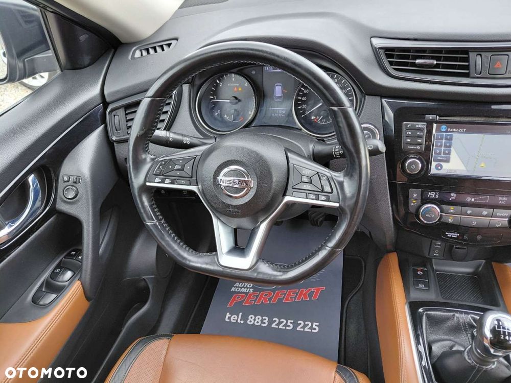 Nissan X-Trail - 22