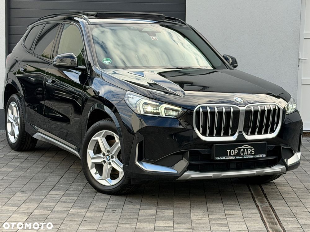 BMW X1 2023 photo 2