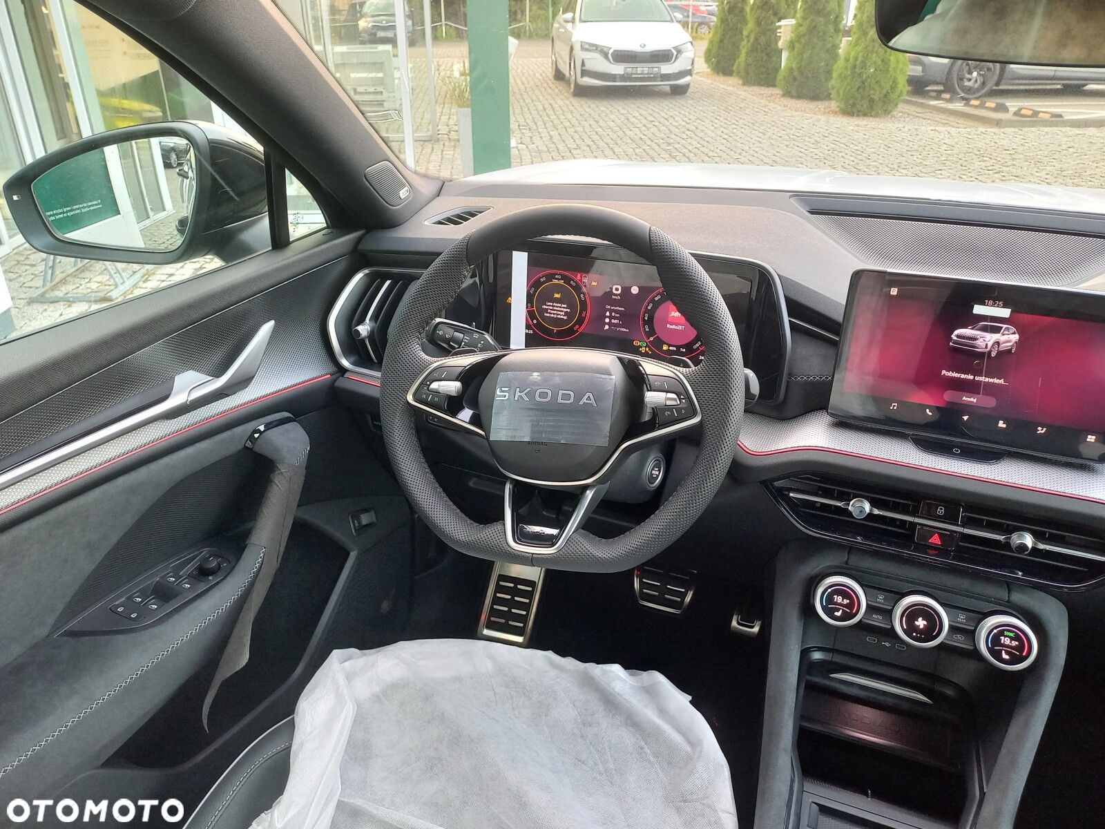 Skoda Kodiaq 2.0 TSI 4x4 Sportline DSG - 11