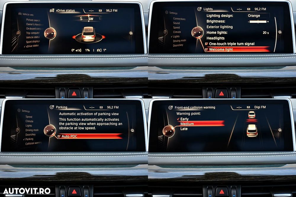 BMW X5 xDrive40d - 17