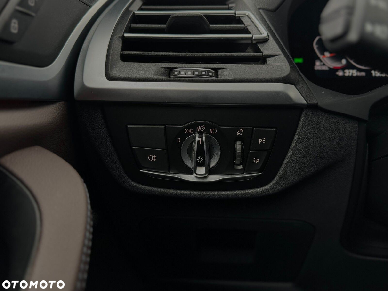 BMW X3 - 19