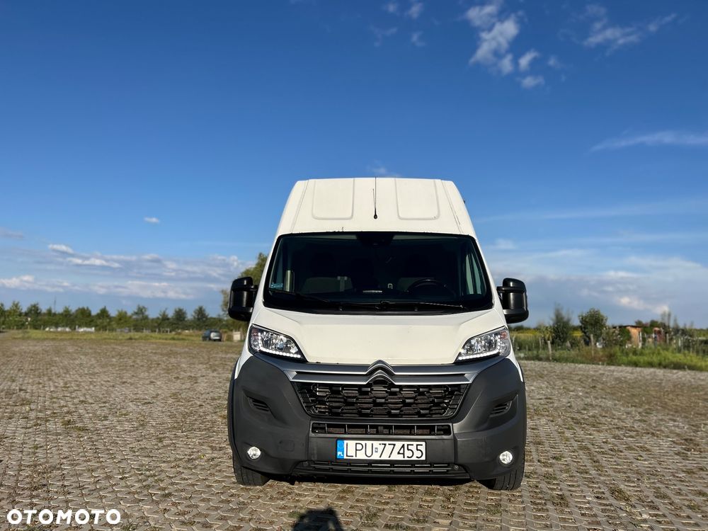 Citroën Jumper - 2