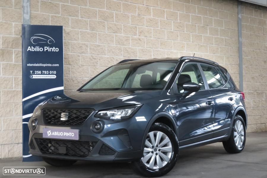 SEAT Arona 1.0 TSI Style - 2