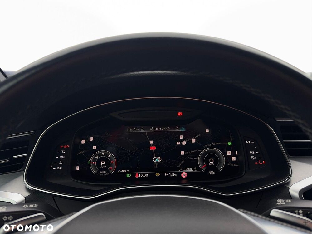 Audi A7 Sportback - 24