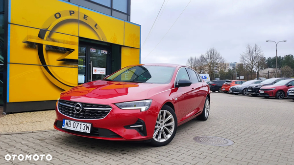 Opel Insignia 2.0 T Business Elegance S&S