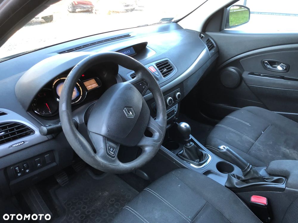 Renault Fluence - 7