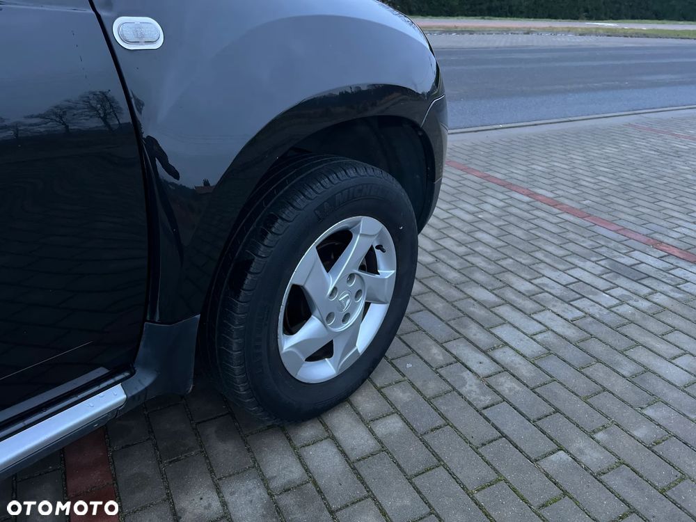 Dacia Duster 1.6 - 18