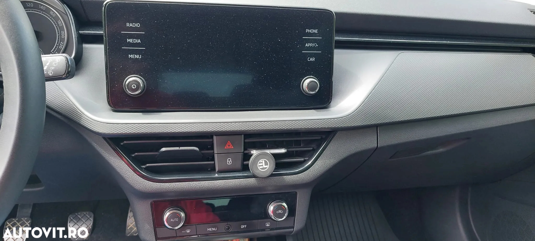 Skoda Kamiq 1.0 TSI Style - 9