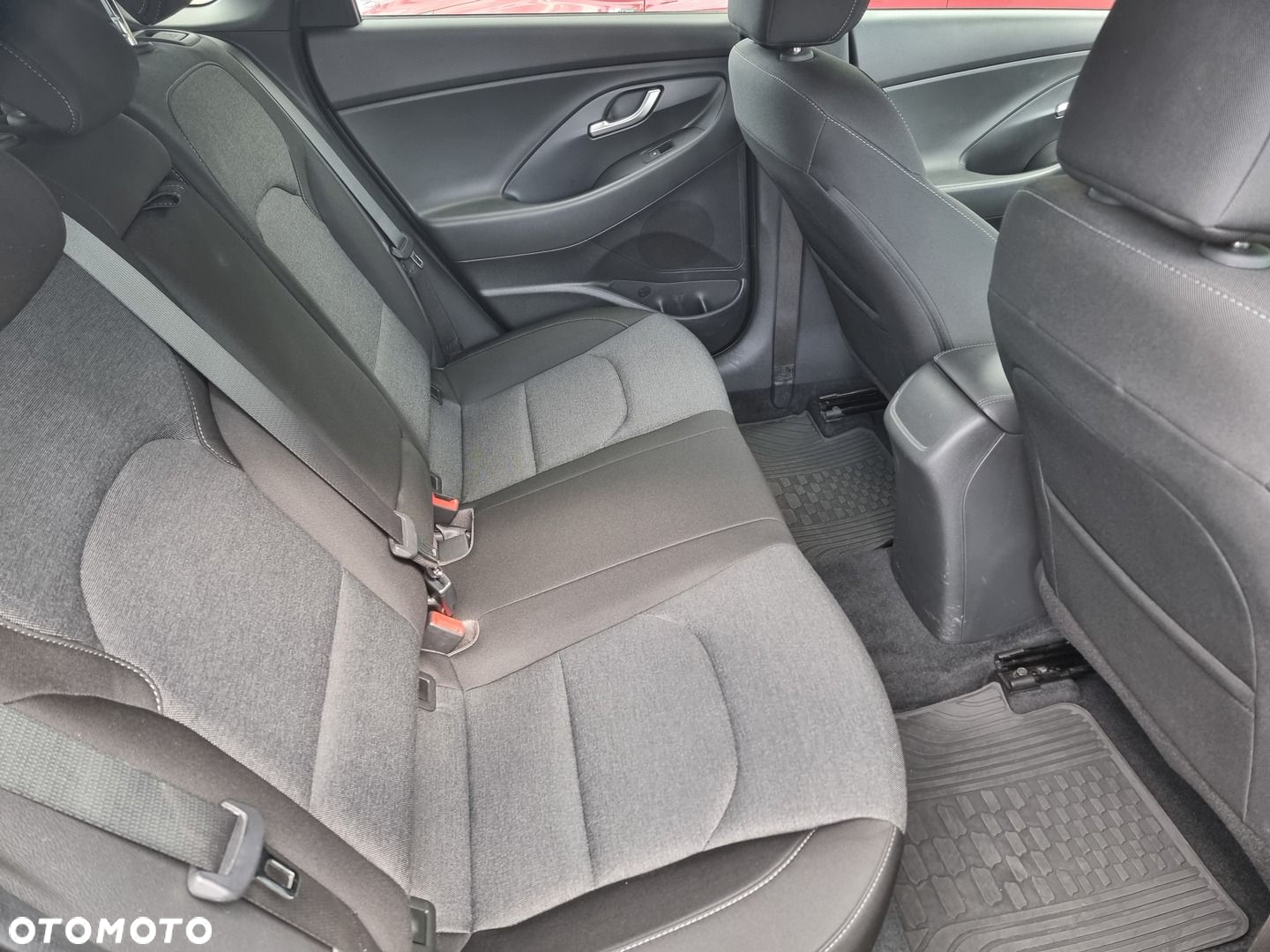 Hyundai i30 1.5 DPI Smart - 21